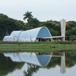 Oscar Niemeyer: as 15 maiores obras