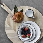 Na cozinha é muito bom renovar